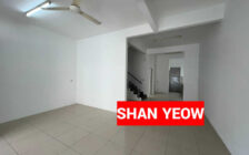 Bandar Tasek Mutiara SS8 Pearl Harmoni Simpang Ampat ...