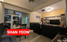 2Sty Sembilang Seberang Jaya Sunway For sale