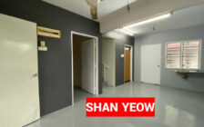 Corner Halaman Seroja Batu Kawan Cassia Barat For Sale