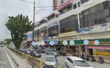 Ground Floor Shoplot Jalan Sungai Dua USM ...