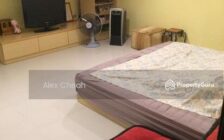 Jalan Evergreen, 1.5/S Terrace @ Tanjung Tokong, Penang