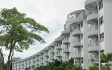 Leader Garden Low Rise -FOR RENT