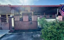 Teres Setingkat Bandar Putra Bertam Kepala...