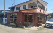 Cluster Pintas Tenggiri Seberang Jaya