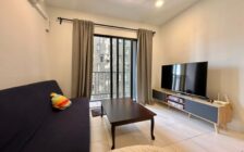 Tri Pinnacle Condo, Tanjung Tokong