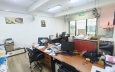 H20 1st Floor Shoplot, Jelutong