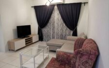 Tri Pinnacle Condo, Tanjung Tokong