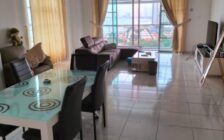 [Seaview] The Brezza, Tanjung Tokong