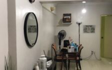 Puncak Erskine Apartment, Tanjung Tokong