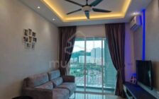 Solaria Residence, Bayan Lepas