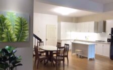 Miami Bay Triple Storey Terrace, Batu Ferringhi