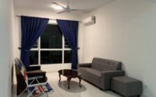 I-Santorini Condo, Tanjung Tokong