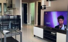 Tri Pinnacle Condo, Tanjung Tokong