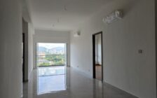 Codrington Residence, Pulau Tikus