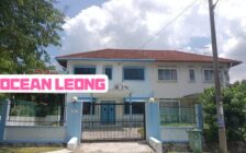 Jalan Bunga Tanjung Double Storey Semi-D, Tanjung Bungah