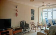 Midland Court Apartment, Jalan Kelawai, Gurney