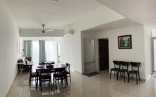 Skyridge Garden, Tanjung Tokong