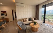 Muze PICC Condo, Bayan Lepas