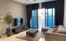 Queens Waterfront Q1, Bayan Lepas, Queensb...