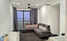 Vivo Executive Condo, Batu Kawan