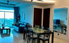 The Oasis Condo, Gelugor