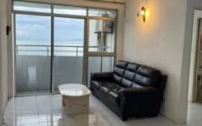 Sinar Bukit Dumbar, Jelutong