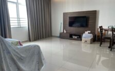 Sierra Residence, Sungai Ara