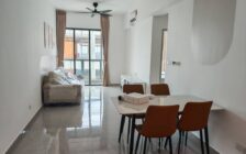 Savana Condo, Batu Kawan