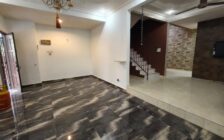 Permatang Damar Laut Double Storey Terrace, Jalan Dam...