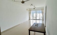 Gardens Ville Condo, Sungai Ara