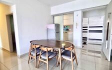 Gardens Ville Condo, Sungai Ara