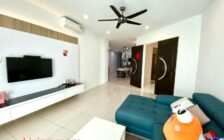The Clovers Condo, Bayan Lepas