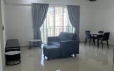 Ideal Residency, Gelugor