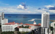 [Seaview] The Tamarind, Tanjung Tokong