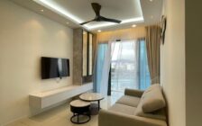 Queens Waterfront Q2, Bayan Lepas, Queensb...