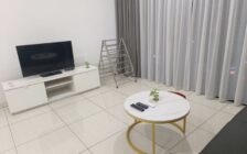 Queens Waterfront Q1, Bayan Lepas, Queensb...