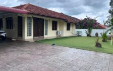 Jalan Cheeseman Single Storey Semi-D, Georgetown