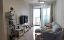 TreeO Condo, Sungai Ara