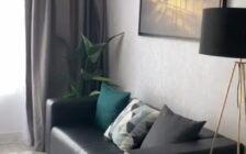 Tropicana Bay Residence, Bayan Lepas, Quee...