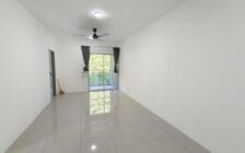 The Stone, Paya Terubong