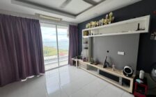 [Seaview] Summer Place Condo, Jelutong, Ka...