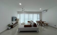 Mezzo Condo, Gelugor, The Light City