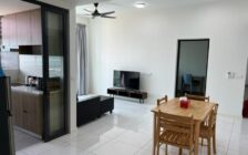 Suasana Condo, Batu Kawan