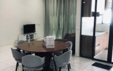 Suasana Condo, Batu Kawan