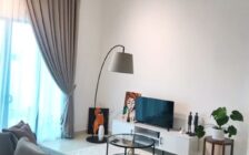 Eco Horizon Double Storey Terrace, Batu Kawan