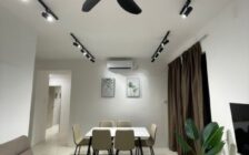 Vivo Executive Condo, Batu Kawan