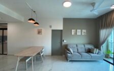 Sinaran Residences, Batu Kawan