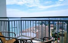 Grace Residence, Jelutong