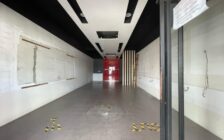 Taman Merbah Ground Floor Shoplot, Nibong ...