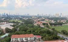 For Rent Shineville Garden Apartment Ayer ...